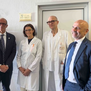 Sindrome ovaio policistico, al San Camillo Roma nuovo ambulatorio endocrinologico