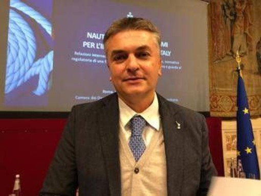 Nautica, Rixi (Mit): "Settore punti a nuovi mercati"