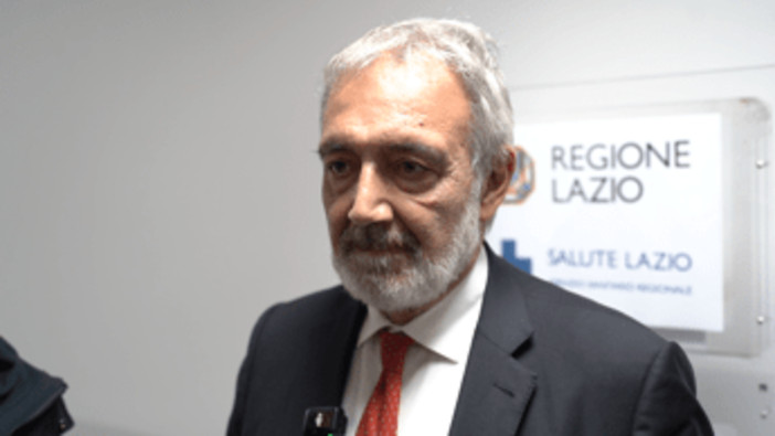 Sanità, Magi (Omceo Roma): "Parole di Rocca su gestione Ssr possono distorcere realtà"