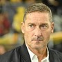 Totti: "Il 28 maggio è stato come morire, un addio forzato. Tornare alla Roma? Le cose si fanno insieme" Totti: "Il 28 maggio è stato come morire, un addio forzato. Tornare alla Roma? Le cose si fanno insieme"