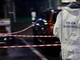 Roma, bomba carta esplode in cortile condominio a San Basilio: nessun ferito