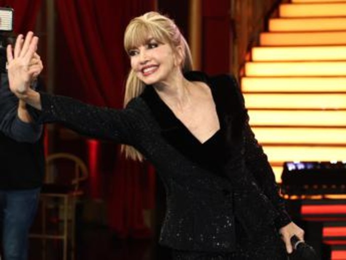'Ballando', impazza il toto-cast: Alberto Matano e Barbara D'Urso verso la giuria 'Ballando', impazza il toto-cast: Alberto Matano e Barbara D'Urso verso la giuria
