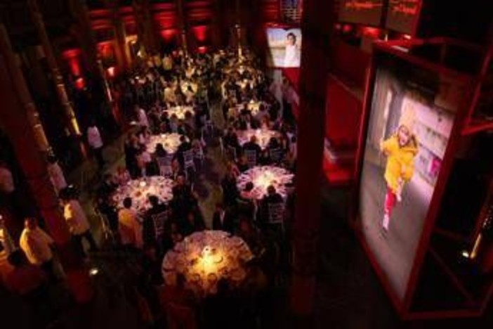 Impossibile 2026, ieri la Charity Gala Dinner di Save the Children Impossibile 2026, ieri la Charity Gala Dinner di Save the Children