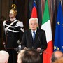 Mattarella “Illusorio Ue superi sfide senza strumenti condivisi”