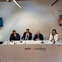 A L'Aquila Palazzo Farinosi Branconi torna protagonista della vita cultura A L'Aquila Palazzo Farinosi Branconi torna protagonista della vita cultura