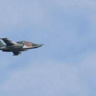 Italia intercetta jet russo: l'operazione sul fianco est della Nato