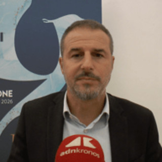 Sostenibilità, Insenga (Adnkronos): "Giornalismo ambientale va fatto con competenza e qualità" Sostenibilità, Insenga (Adnkronos): "Giornalismo ambientale va fatto con competenza e qualità"