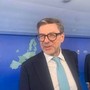 Bollo auto, Giorgetti: "Taglio coperto da soldi nazionali. Non sono fondi Ue, Italia li usa come crede" Bollo auto, Giorgetti: "Taglio coperto da soldi nazionali. Non sono fondi Ue, Italia li usa come crede"
