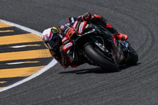 MotoGp, oggi si corre il Gp di Aragon - Diretta