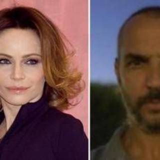 Francesca Neri, le prime parole dopo la morte di Silvano Loia: "Sono devastata dal dolore" Francesca Neri, le prime parole dopo la morte di Silvano Loia: "Sono devastata dal dolore"