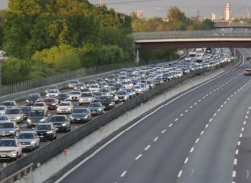 Controesodo al via, previsti 25 milioni di spostamenti nel fine settimana Controesodo al via, previsti 25 milioni di spostamenti nel fine settimana