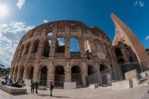 Mondiali di Atletica a Roma, sì del Cdm alla candidatura