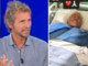 Adriano Pappalardo dopo il ricovero, Laerte: "Aveva un problema al cuore, ora sta bene" Adriano Pappalardo dopo il ricovero, Laerte: "Aveva un problema al cuore, ora sta bene"