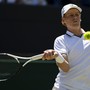 A Wimbledon Sinner piega Djokovic in 3 set, è in finale contro Zverev A Wimbledon Sinner piega Djokovic in 3 set, è in finale contro Zverev