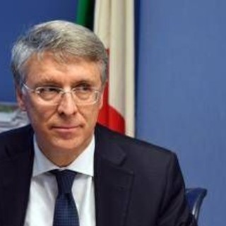 Ue, Cantone: "Fu inopportuno abolire l'abuso d'ufficio, l'Italia ora si dovrà adeguare" Ue, Cantone: "Fu inopportuno abolire l'abuso d'ufficio, l'Italia ora si dovrà adeguare"
