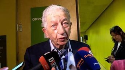 Pa, Margiotta (Confsal): "Contratto Funzioni Centrali 2025-2027 rafforza salari, diritti e innovazione" Pa, Margiotta (Confsal): "Contratto Funzioni Centrali 2025-2027 rafforza salari, diritti e innovazione"