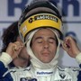 Ayrton Senna, dopo 32 anni spunta un nuovo frammento della sua Williams Ayrton Senna, dopo 32 anni spunta un nuovo frammento della sua Williams