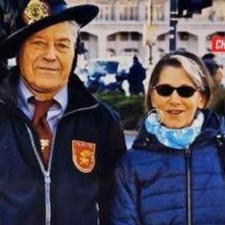 Morto Claudio Sterpin, l'amico di Liliana Resinovich: fu l'ultimo a parlare con lei