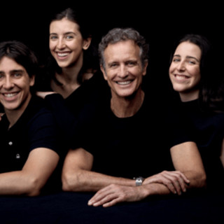 Alessandro Benetton: "Paternità significa essere una guida, in primis con l'esempio"