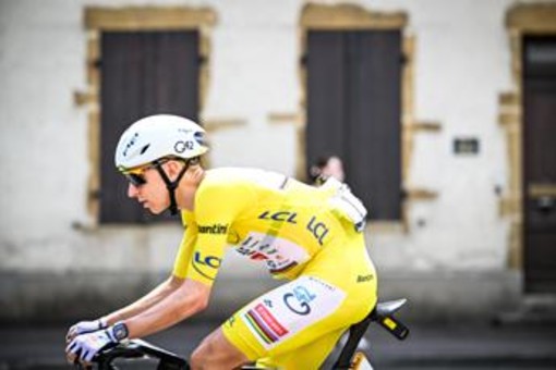 Tour de France, oggi decima tappa: orari, percorso e dove vederla in tv Tour de France, oggi decima tappa: orari, percorso e dove vederla in tv