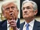 Trump contro la Fed di Powell ma i mercati (per ora) non si muovono: cosa succede a Wall Street?
