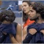 Alcaraz vomita agli US Open e... litiga con un cameraman Alcaraz vomita agli US Open e... litiga con un cameraman