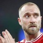 Eriksen rassicura dopo il malore: "Sto bene, ora penso alle vacanze con la mia famiglia" Eriksen rassicura dopo il malore: "Sto bene, ora penso alle vacanze con la mia famiglia"