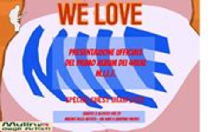 Tovo San Giacomo: "We Love M.I.L.F." sabato 2 Agosto al Mulino degli Artisti Tovo San Giacomo: "We Love M.I.L.F." sabato 2 Agosto al Mulino degli Artisti