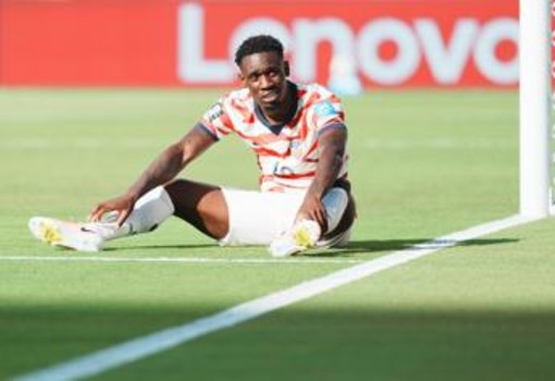 Mondiali, caso Balogun diventa politico. Uefa attacca Fifa: "Superato il limite" Mondiali, caso Balogun diventa politico. Uefa attacca Fifa: "Superato il limite"
