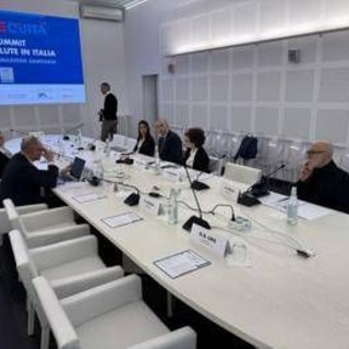 Salutequità: "Urgente nuovo piano nazionale per garantire equo accesso a servizi" Salutequità: "Urgente nuovo piano nazionale per garantire equo accesso a servizi"