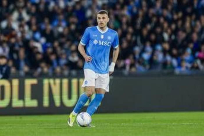 Cagliari-Napoli, braccio di Buongiorno in area? Pisacane chiede rigore Cagliari-Napoli, braccio di Buongiorno in area? Pisacane chiede rigore