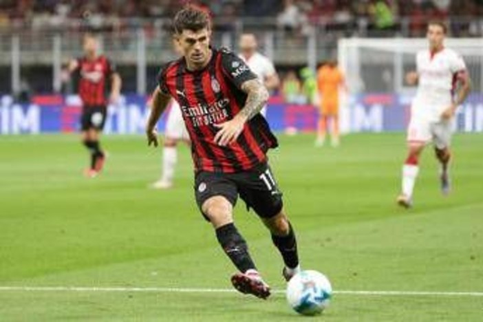 Milan-Cremonese: orario, probabili formazioni e dove vederla in tv e streaming Milan-Cremonese: orario, probabili formazioni e dove vederla in tv e streaming