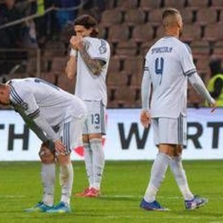 Ripescaggio Italia ai Mondiali, Gravina: "Mi sembra idea fantasiosa e vergognosa"