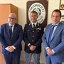 Porti, Deidda (FdI) e Latrofa (AdSP), al lavoro per dare risposte su Civitavecchia