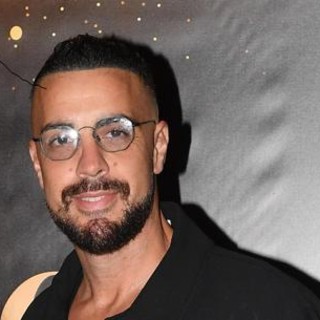 Illumina a Trapani, Maniscalco: "Lo sport è fratellanza e oggi inviamo questo messaggio"