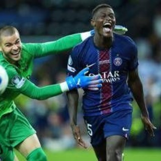 Psg-Flamengo: orario, probabili formazioni e dove vederla in tv (in chiaro) Psg-Flamengo: orario, probabili formazioni e dove vederla in tv (in chiaro)