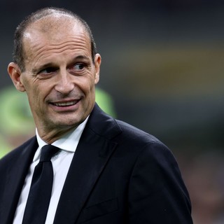 Allegri “Con la Juve nessuna rivincita, sarà gara tecnica”