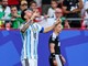 Mondiali, è boom anche sui social: record di follower per l'Argentina Mondiali, è boom anche sui social: record di follower per l'Argentina