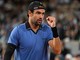 Berrettini: "Niente lesioni, l'obiettivo è arrivare a Wimbledon al meglio" Berrettini: "Niente lesioni, l'obiettivo è arrivare a Wimbledon al meglio"