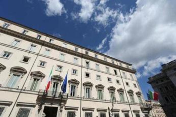 Meloni vede governatore Bankitalia Panetta, incontro a Palazzo Chigi per punto su quadro economico Meloni vede governatore Bankitalia Panetta, incontro a Palazzo Chigi per punto su quadro economico