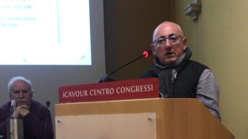 Ugl Chimici del Piemonte, eletto segretario reggente Walter Zini