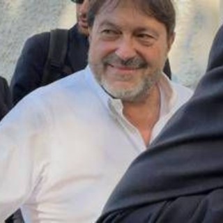 Ranucci all'udienza sul ricorso contro la rimozione da Report, il giornalista al Tribunale del Lavoro Ranucci all'udienza sul ricorso contro la rimozione da Report, il giornalista al Tribunale del Lavoro