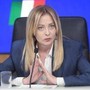 'Salario giusto', via libera al decreto. Meloni: "Per chi rende grande la nostra nazione". Sul caso Minetti: "Mi fido di Nordio"