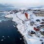 Groenlandia, Danimarca: "Accordo Usa vincolante, più sicurezza nell'Artico" Groenlandia, Danimarca: "Accordo Usa vincolante, più sicurezza nell'Artico"
