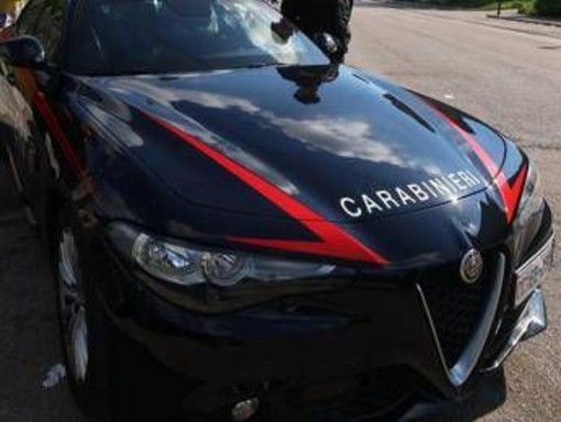 Andria, preparavano ordigno in una villetta: due morti nell'esplosione