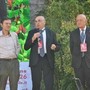 Firenze, conclusa l'ottava edizione del Festival Nazionale dell'Economia Civile Firenze, conclusa l'ottava edizione del Festival Nazionale dell'Economia Civile
