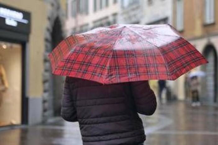 Ancora maltempo sull'Italia, oggi allerta arancione in Veneto e gialla in 15 regioni Ancora maltempo sull'Italia, oggi allerta arancione in Veneto e gialla in 15 regioni