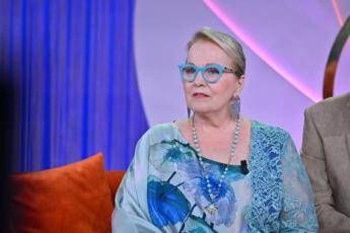 Katia Ricciarelli, il dolore per la sorella Maria Luisa: "Morta in un tragico incidente" Katia Ricciarelli, il dolore per la sorella Maria Luisa: "Morta in un tragico incidente"