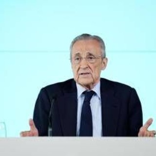 Real Madrid torna a far parte dell'Efc, è la fine del progetto Superlega