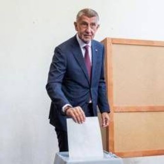 Elezioni Repubblica Ceca, risultati parziali: exploit del populista Babis Elezioni Repubblica Ceca, risultati parziali: exploit del populista Babis
